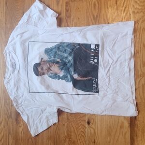 Y2K Drake/Jimmy from Degrassi TShirt